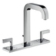 Змішувач для раковини Hansgrohe Axor Citterio 170 (39136000)