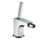 Змішувач для біде Hansgrohe Axor Citterio (39210000)