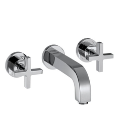 Змішувач для раковини Hansgrohe Axor Citterio (39313000)