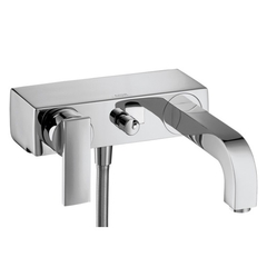 Змішувач для ванни та душу Hansgrohe Axor Citterio (39400000)