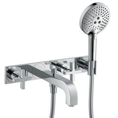 Змішувач для ванни та душу Hansgrohe Axor Citterio (39441000)