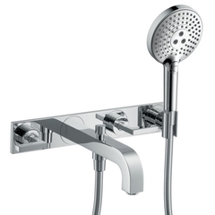 Змішувач для ванни та душу Hansgrohe Axor Citterio (39442000)