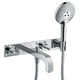 Змішувач для ванни та душу Hansgrohe Axor Citterio (39442000)
