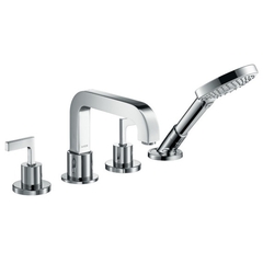 Змішувач для ванни та душу Hansgrohe Axor Citterio (39454000)