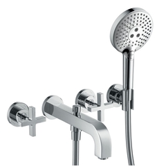 Змішувач для ванни та душу Hansgrohe Axor Citterio (39447000)