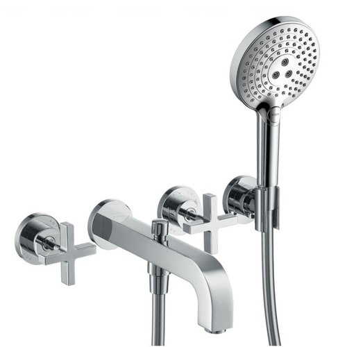 Змішувач для ванни та душу Hansgrohe Axor Citterio (39447000)