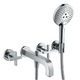 Змішувач для ванни та душу Hansgrohe Axor Citterio (39447000)