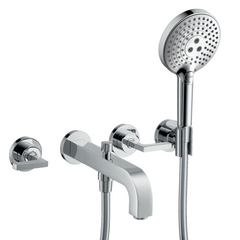 Змішувач для ванни та душу Hansgrohe Axor Citterio (39448000)