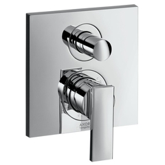 Змішувач для ванни і душу Hansgrohe Axor Citterio 170 мм