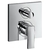 Змішувач для ванни і душу Hansgrohe Axor Citterio 170 мм 