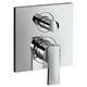 Змішувач для ванни і душу Hansgrohe Axor Citterio 170 мм