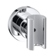 Держатель ручного душа Hansgrohe Axor Citterio (39525000)