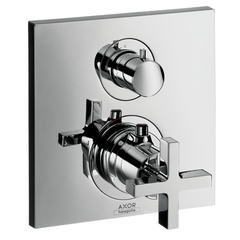 Термостат для ванни та душу Hansgrohe Axor Citterio (39725000)
