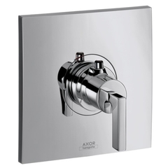 Термостат для душу Hansgrohe Axor Citterio (39711000)