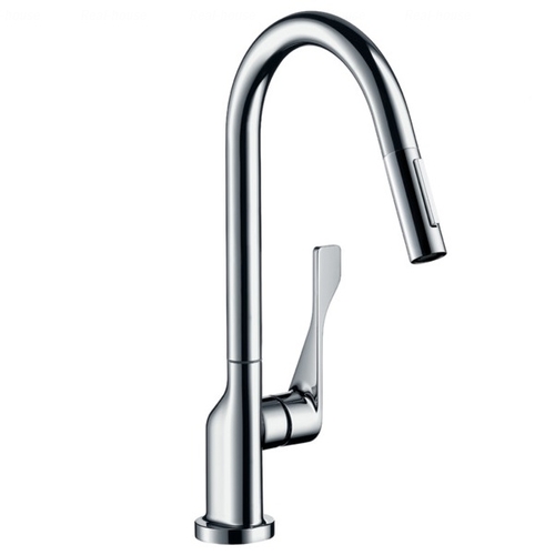 Змішувач для кухні Hansgrohe Axor Citterio (39835000)