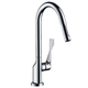 Змішувач для кухні Hansgrohe Axor Citterio (39835000)