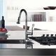 Змішувач для кухні Hansgrohe Axor Citterio (39835800)