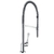 Змішувач для кухні Hansgrohe Axor Citterio Semi Pro (39840) хром