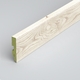 Плінтус Classen Green Prestige 80 мм Vision WR 2000x80x16 L3985 Дуб Маракайбо L3985 Дуб Маракайбо