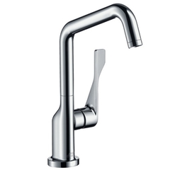 Змішувач для кухні Hansgrohe Axor Citterio (39850000)
