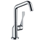 Змішувач для кухні Hansgrohe Axor Citterio (39850000)