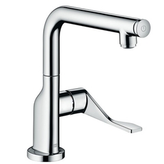 Змішувач для кухні Hansgrohe Axor Citterio Select (39860800)
