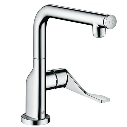 Змішувач для кухні Hansgrohe Axor Citterio Select (39860800)