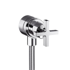 Шланговое подсоединение Hansgrohe Axor Citterio FixFit (39883000)