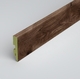 Плінтус Classen Green Prestige 80 мм Vision WR 2000x80x16 L3991 Дощовий дуб L3991 Дощовий дуб