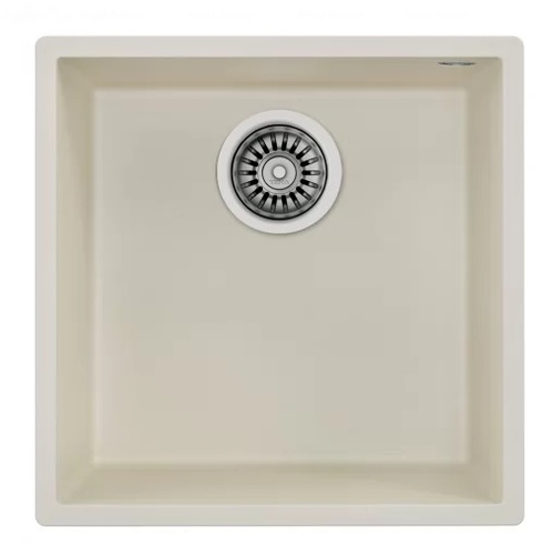 Кухонная мойка Teka Square 40.40 TG кремовый кремовый