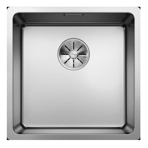 Кухонна мийка підстільна Blanco Andano 400-U (522959)
