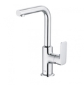Змішувач для раковини Kludi Pure&amp;Style 220 без донного клапана без донного клапана