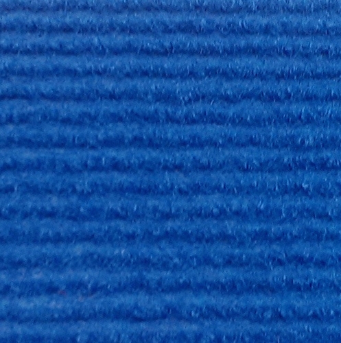 Ковролин выставочный Expo Carpet (отгрузка рулонами ,без порезки)  синий синий