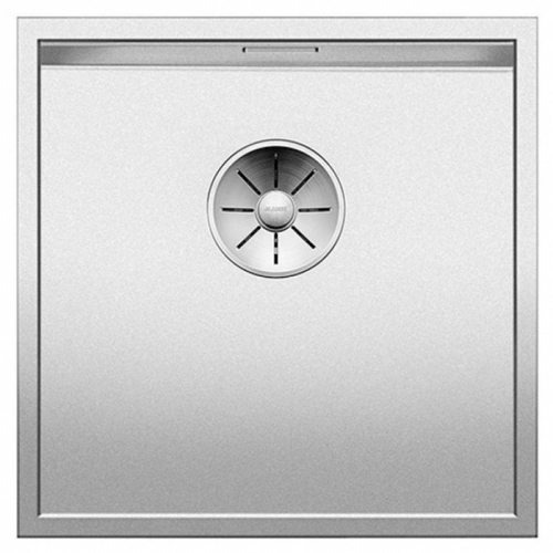 Кухонна мийка підстільна Blanco Claron 400-U (521573)