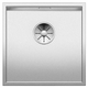 Кухонна мийка підстільна Blanco Claron 400-U (521573)