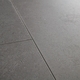 Виниловая плитка Quick-Step Ambient Glue Plus Яркий умеренно-серый AMGP40138