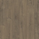Виниловая плитка Quick-Step Balance Glue Plus Дуб бархатный коричневый BAGP40160