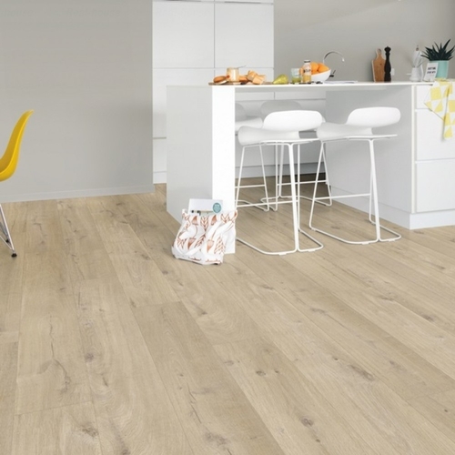 Вінілова плитка Unilin Classic Plank Click Vivid Oak Light Natural 40190