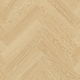 Вінілова плитка Quick-Step Ciro Herringbone Дуб чистий рум'янець AVHBU40359
