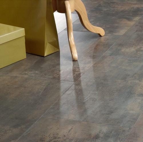Вінілова плитка Moduleo Ultimo Dorato Stone 40862