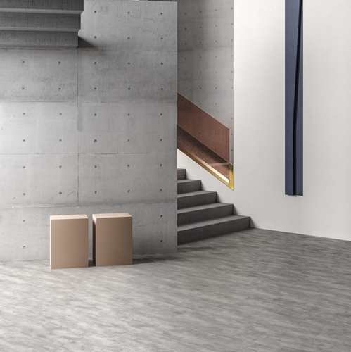 Вінілова плитка Moduleo Transform Stone Concrete 40945