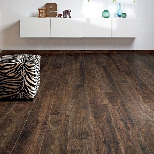 Ламинат Balterio Vitality DeLuxe 4V Орех селект 410