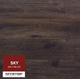 Ламінат MyStep Sky Дуб темний MS410
