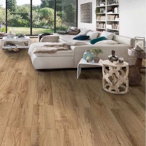 Ламинат Kronospan Super Natural Дуб армори K419N