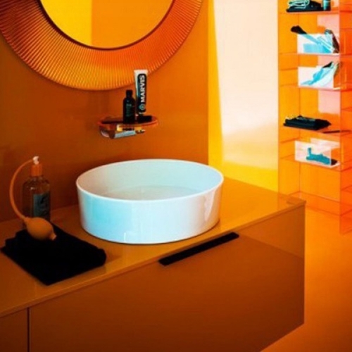 Умивальник Laufen Kartell 42 (H8123310001121)