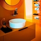 Умивальник Laufen Kartell 42 (H8123310001121)