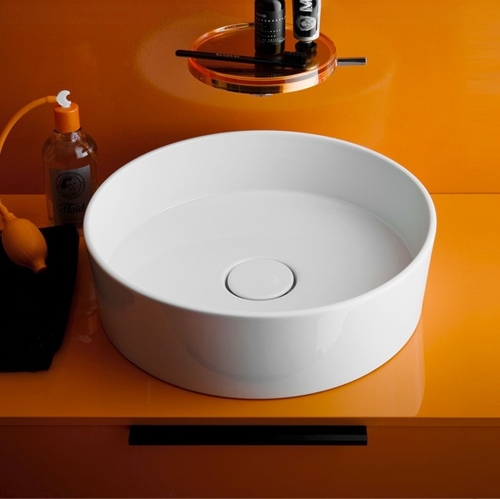 Умивальник Laufen Kartell 42 (H8123310001121)
