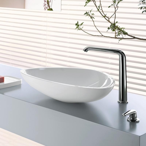 Умивальник Hansgrohe Axor Massaud 600 (42305000)