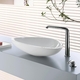Умивальник Hansgrohe Axor Massaud 600 (42305000)