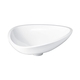 Умивальник Hansgrohe Axor Massaud 600 (42305000)